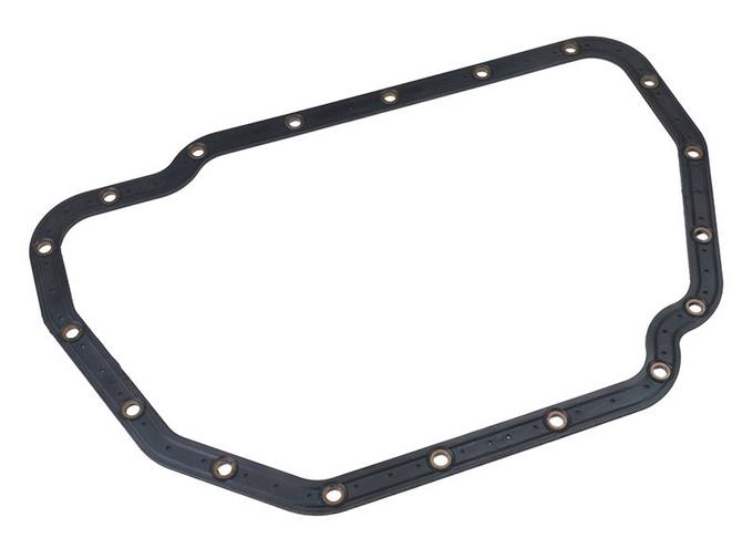 Mercedes Engine Oil Pan Gasket - Lower 1200140522 - Victor Reinz 713178100